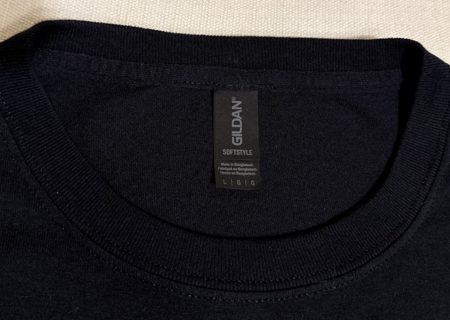 FDNY Fire Department New York T- Shirt Sz L NYC FDNY Bravest Irish IRE Guinness 5