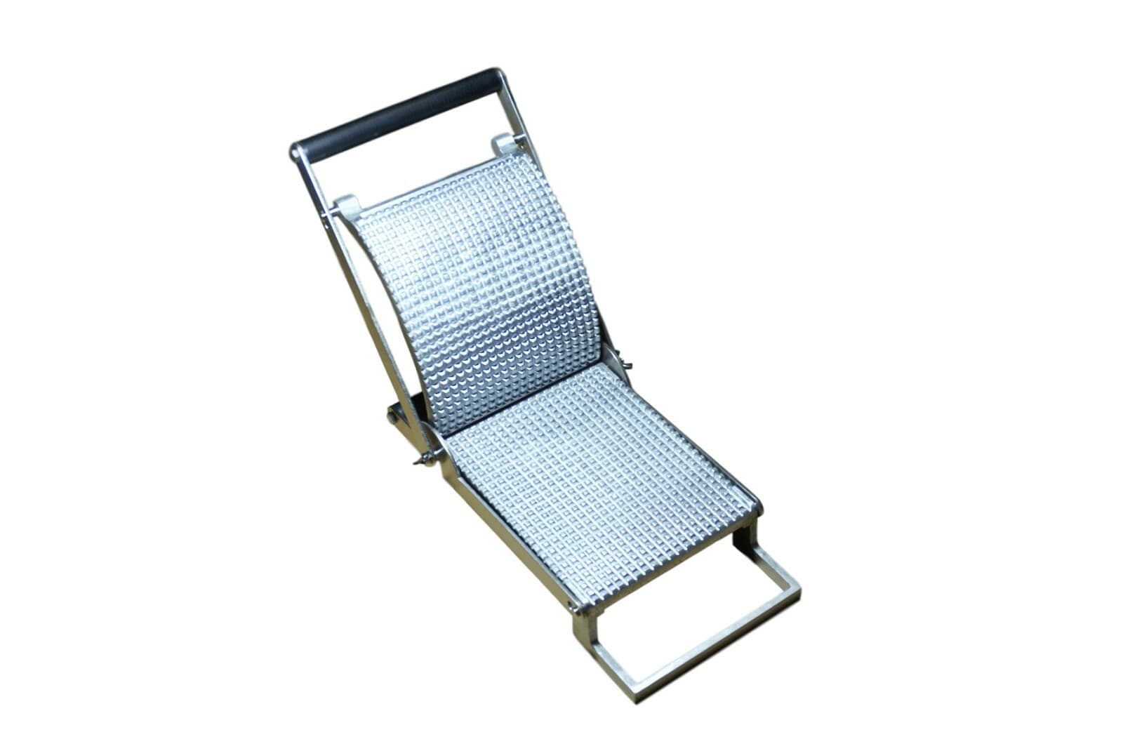 Manual meat tenderizer Cuber Meat press K-MONT 4