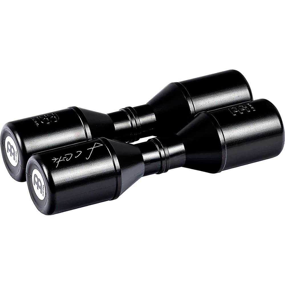 MEINL Luis Conte Double Live Shaker Black