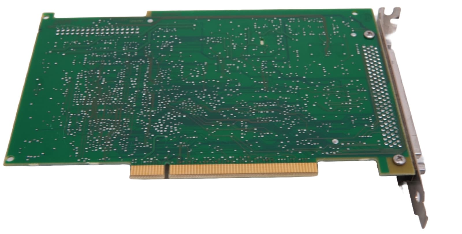 National Instruments PCI-6025E NI DAQ Card, Multifunction, Analog Input 4