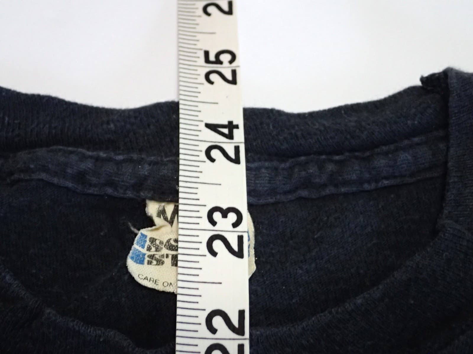 Vintage Santana Shango 1982 Live World Concert Tour Shirt Medium RARE 5