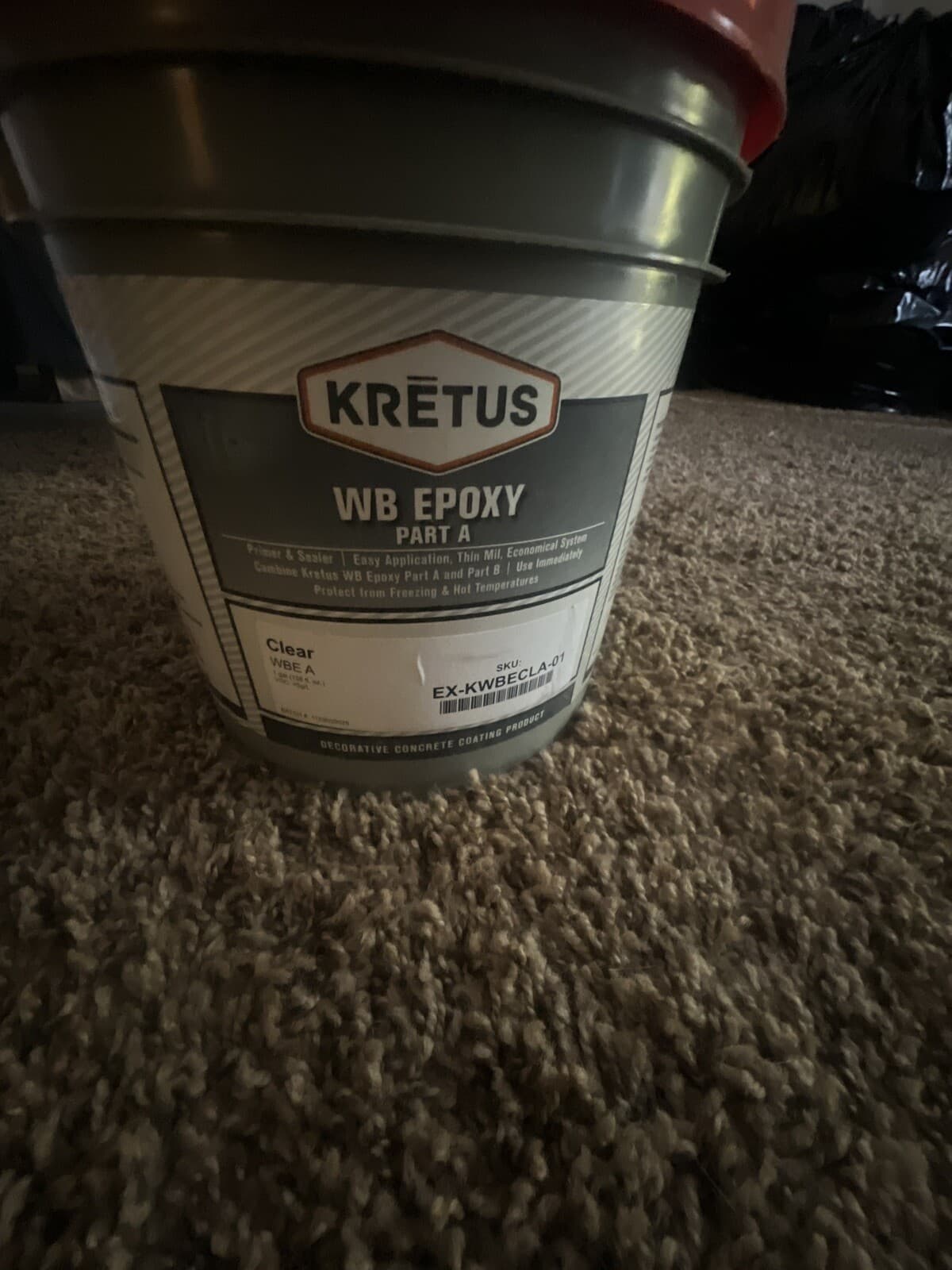 epoxy resin gallon 3
