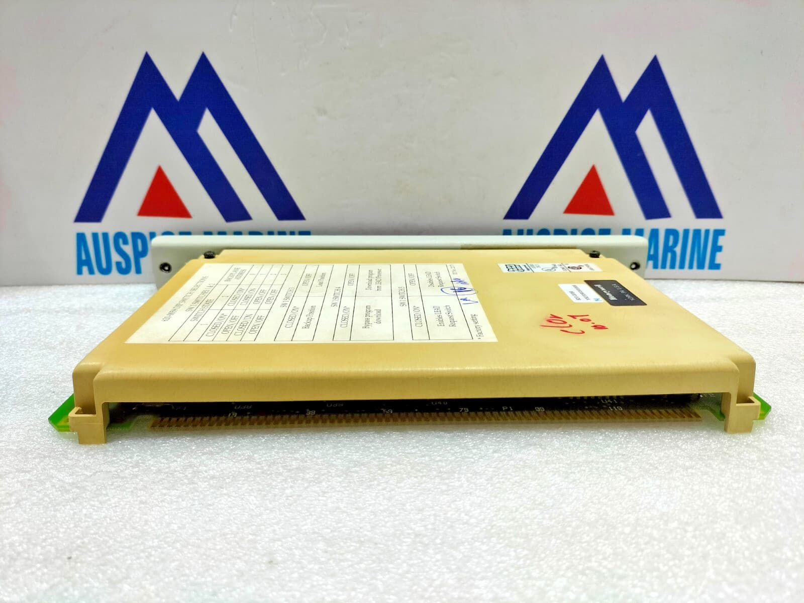 Honeywell 620-0059 Redundancy Control Module 2