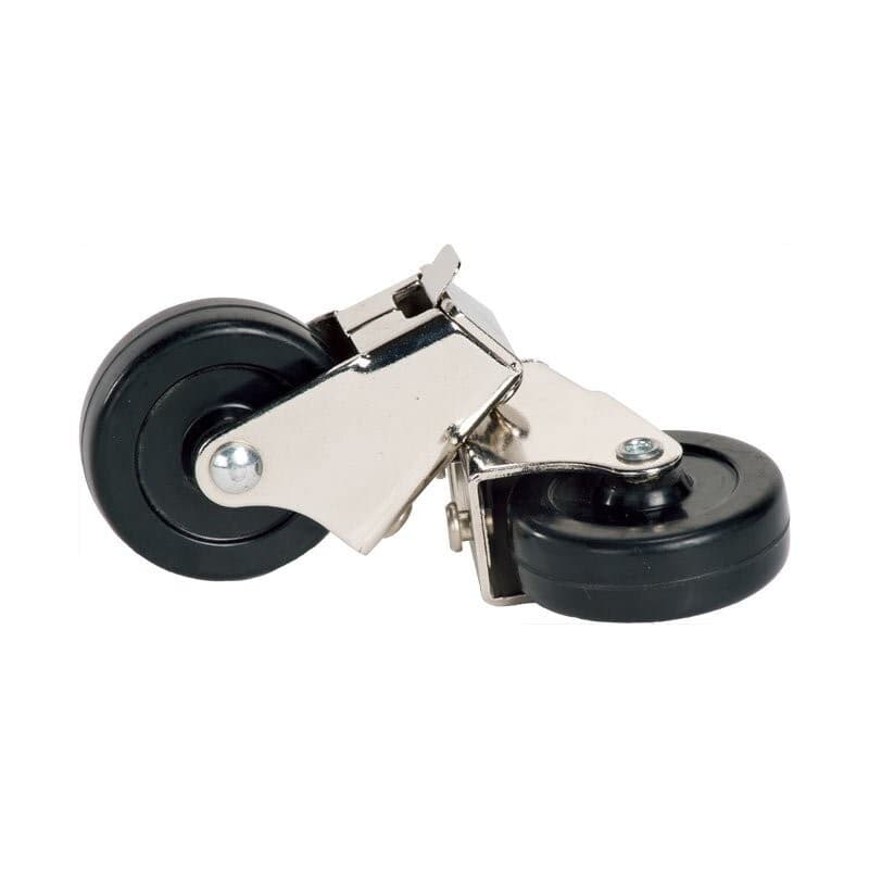 RHINO STORAGE TRUNK FOOTLOCKER 32X18X14 MADE IN USA 3