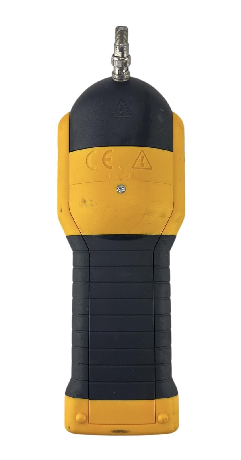 Riser Bond 1550 Lexxi T810 Compact Handheld TDR Time Domain Reflectometer - READ 2