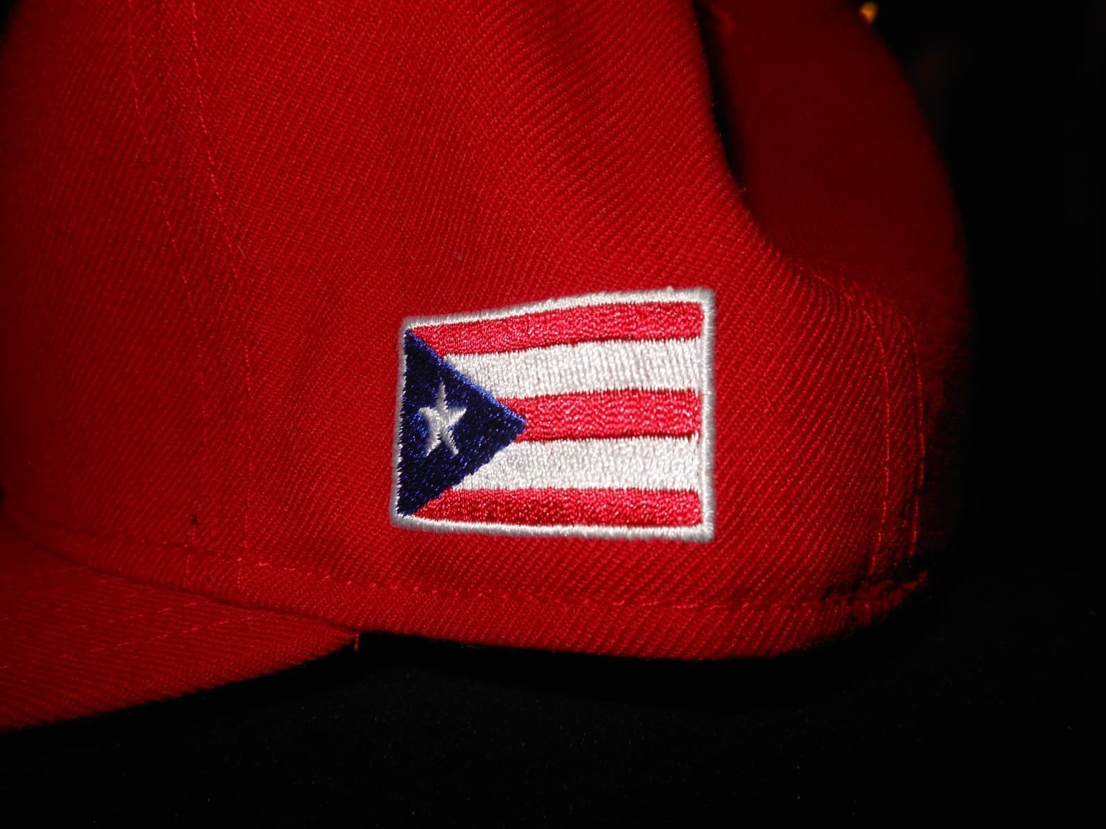 CARLOS BELTRAN SIGNED TEAM PUERTO RICO WORLD BASEBALL CLASSIC NEW ERA HAT -RARE! 5