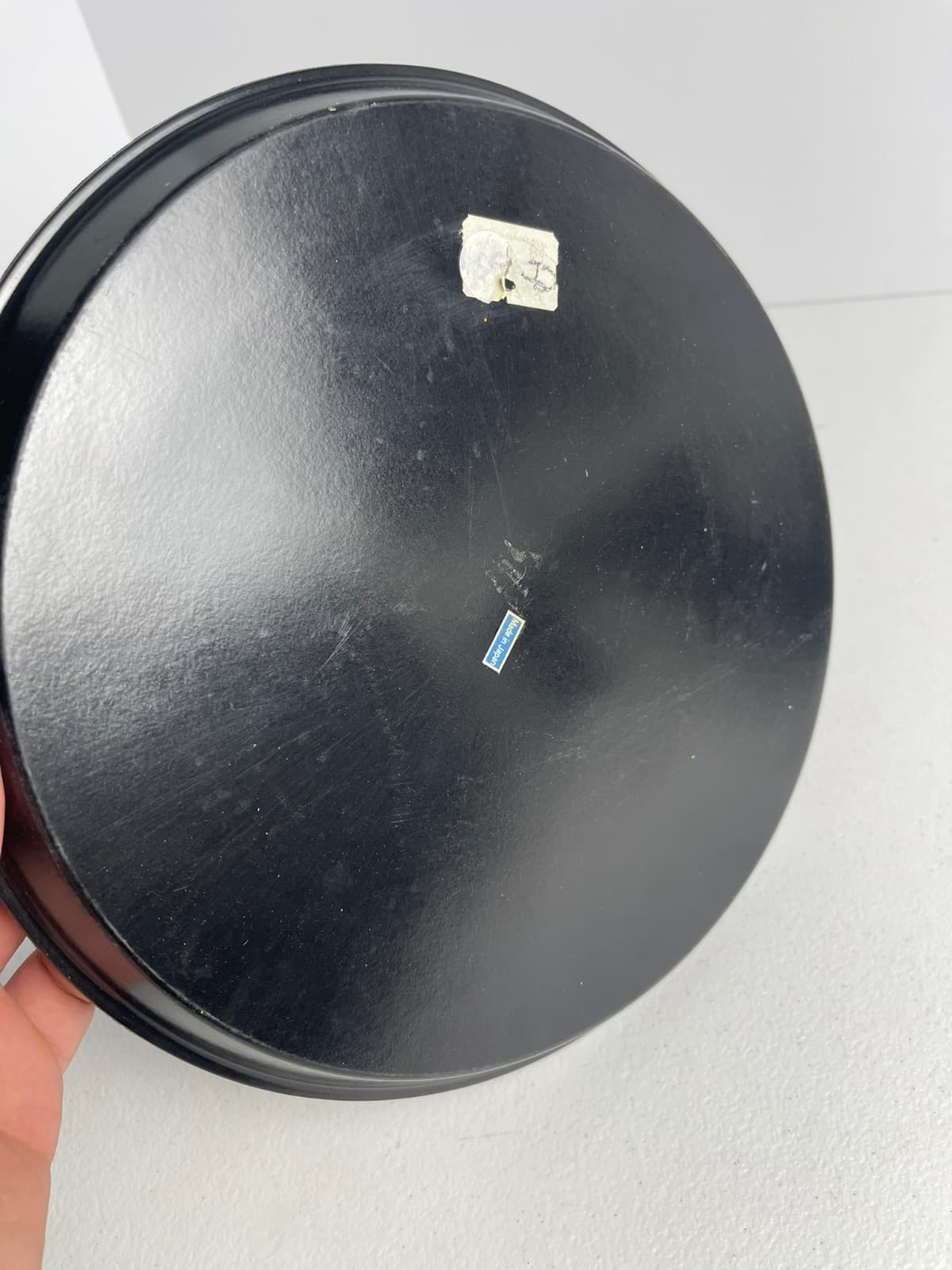 California Decorative Tray Collectible 5