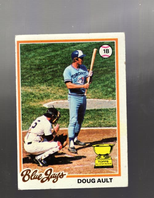 B4919- 1978 Topps BB #s 251-300 APPROXIMATE GRADE -You Pick- 15+ FREE US SHIP