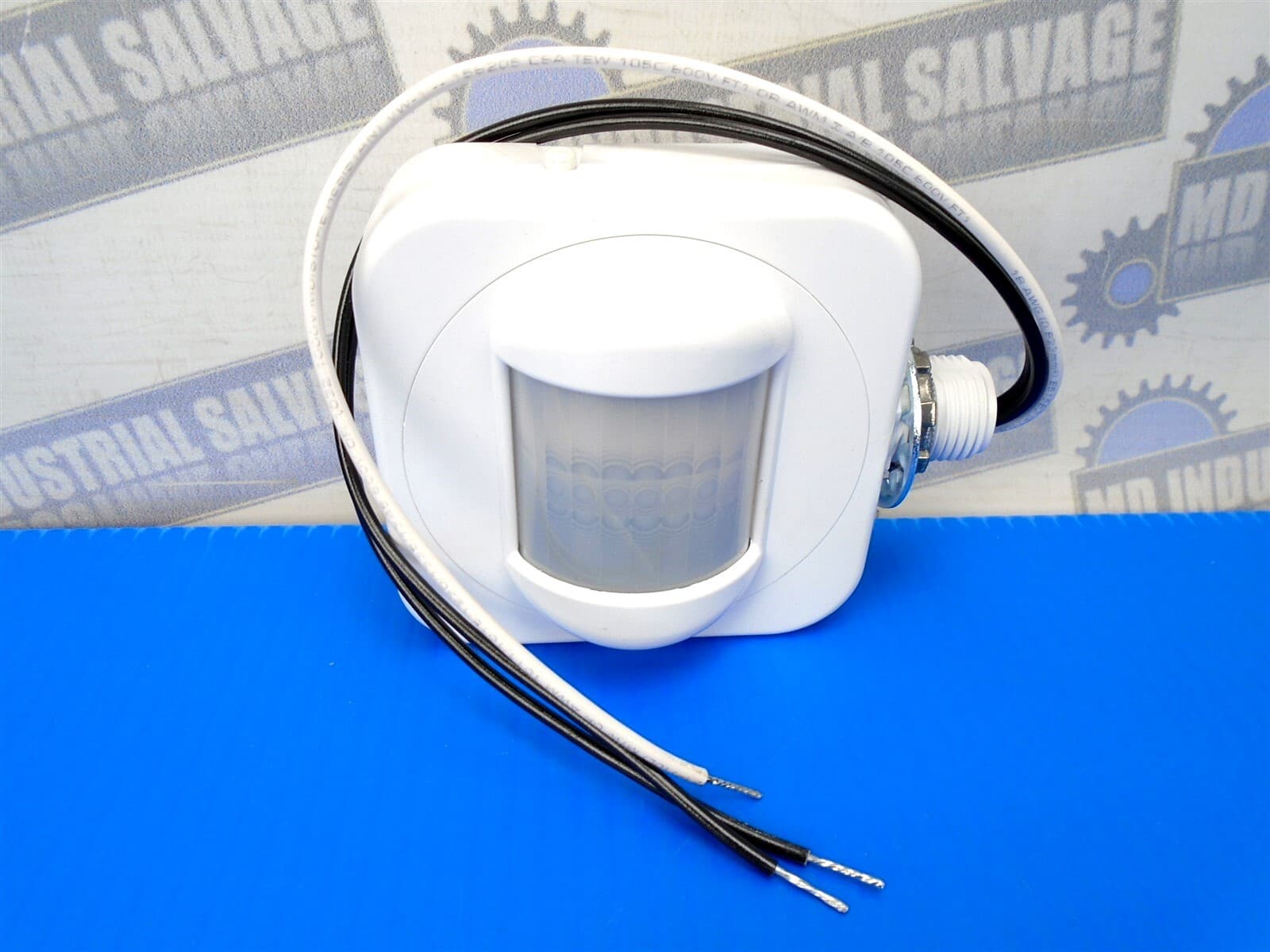 SENSORSWITCH - CMRB-50 - HIGH MOUNT LIGHT AISLEWAY SENSOR - 120/277V -NEW in BOX 4