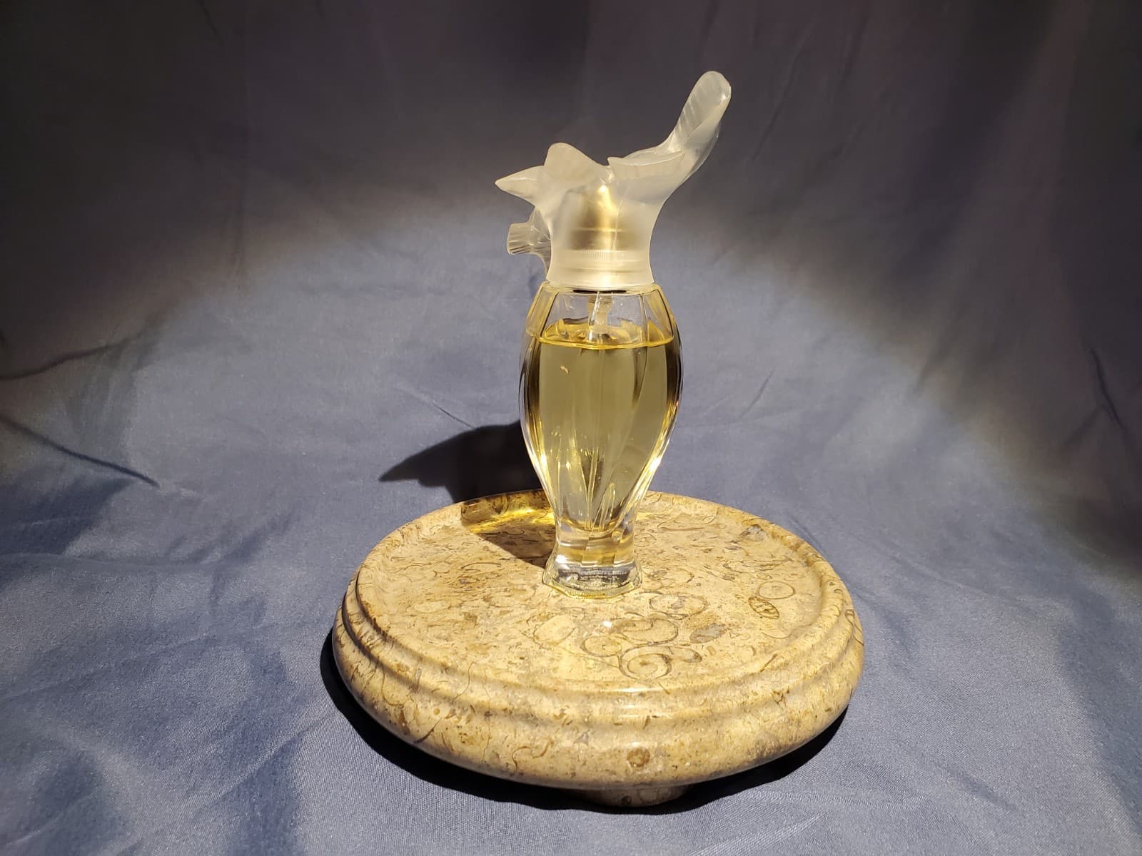 L’Air Du Temps Eau De Toilette By Nina Ricci 1.7FL OZ 2