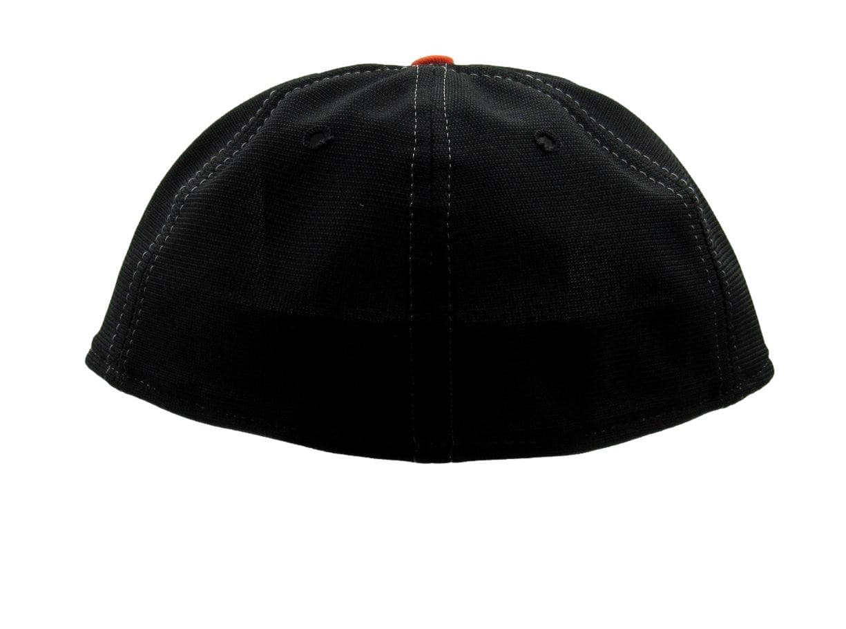 Cal Ripken Jr., Cal Ripken, Bill Ripken Multi-signed Baseball Hat PSA/DNA 190220 3