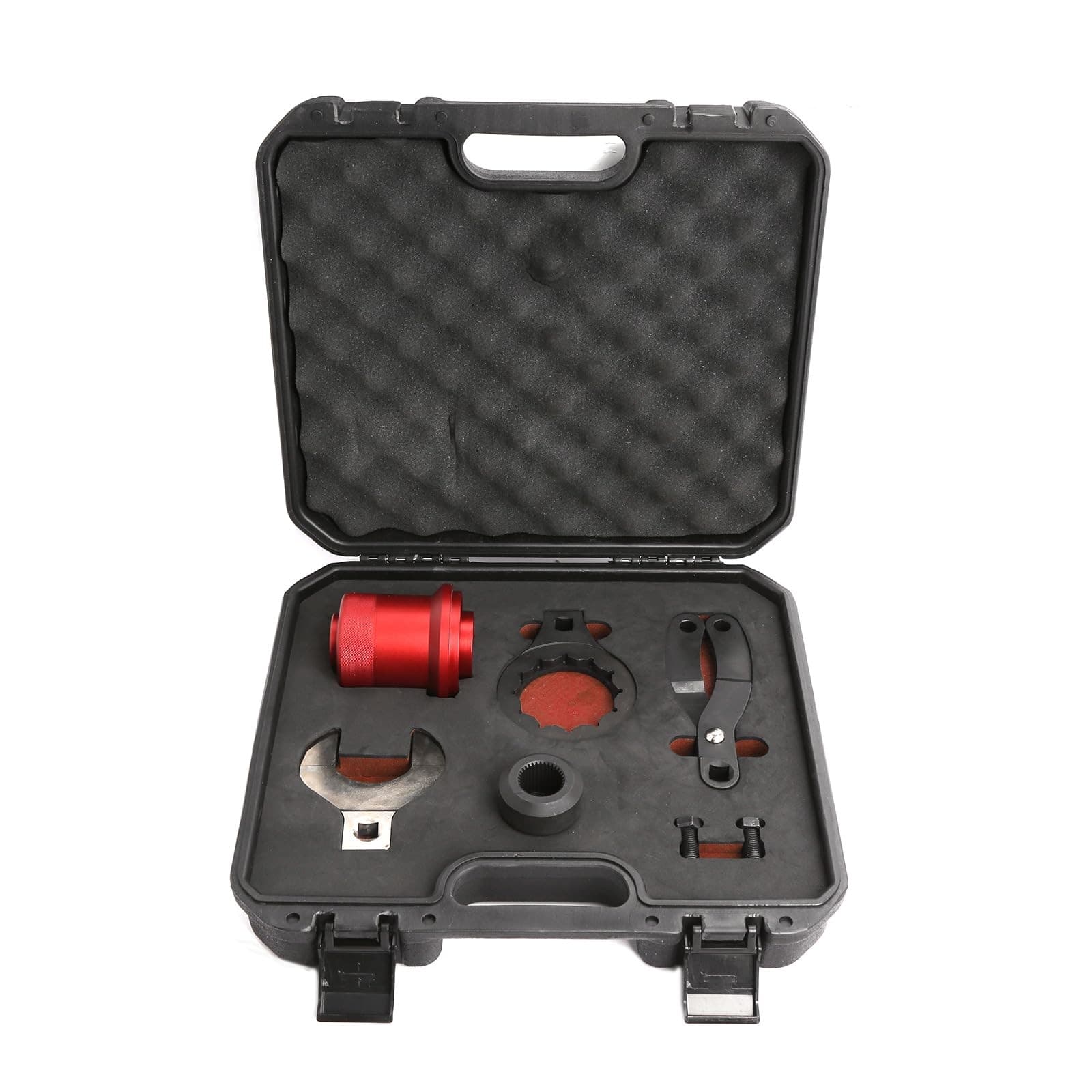 Rear Drive Axle Differential Installer Remover Tool Kit