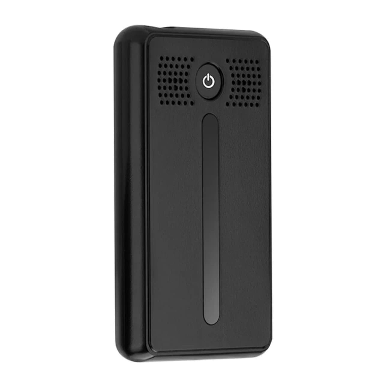 Wireless Wi-Fi Sound Activated Recorder Unlimited Live Audio 4 Mo Battery 128GB 4