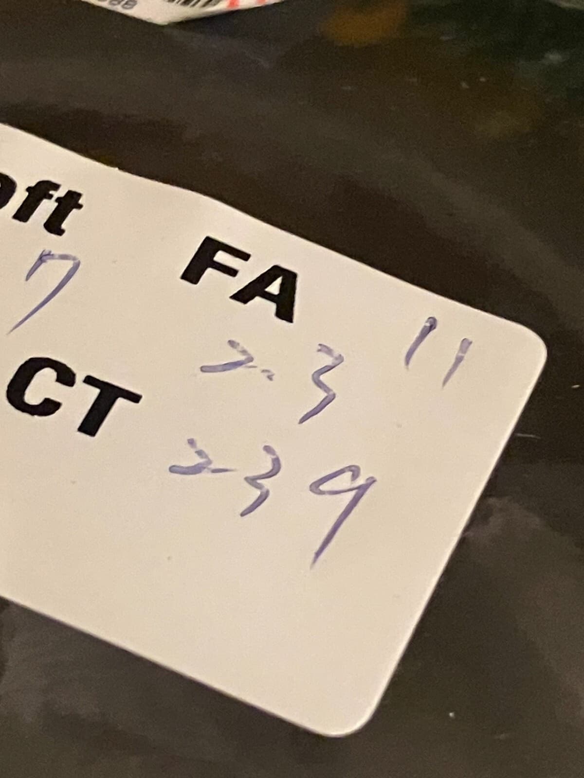 TaylorMade  STEALTH + plus 16.5° 3HL(high launch)TOUR ISSUE 1B8LC00B  GoodCT:239 5