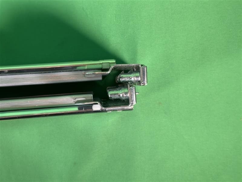 Dell 00TKYT (L) and 024V27 (R) Rails - USED 6