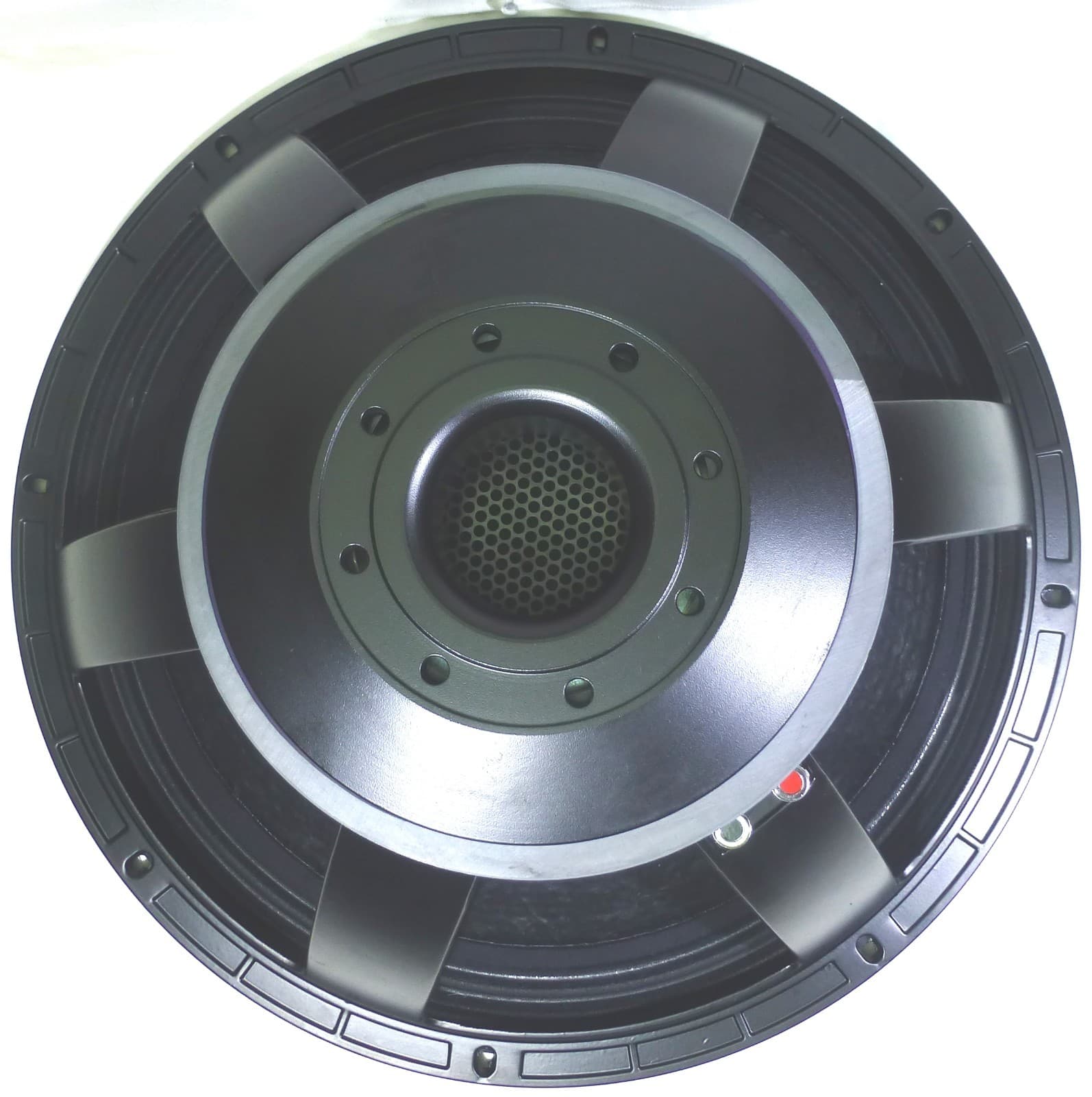 LASE LSX-2400 18" Low Frequency Woofer - Bass Speaker 4" VC 8 Ohm 2