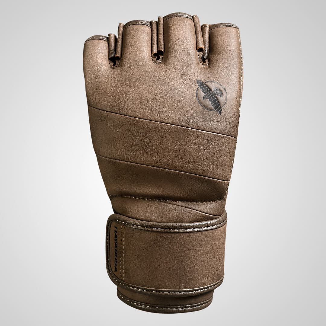 Hayabusa T3 LX 4oz MMA Gloves 2