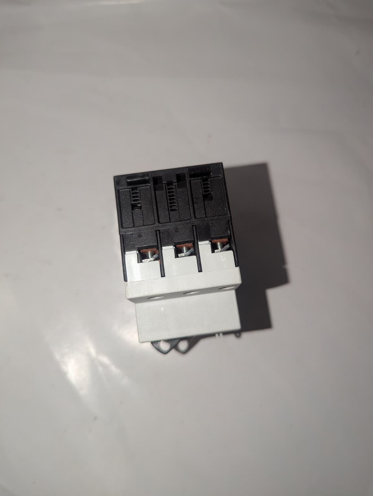 NEW GENUINE SIEMENS 3RV1011-1EA10 MANUAL MOTOR CONTROLLER 6