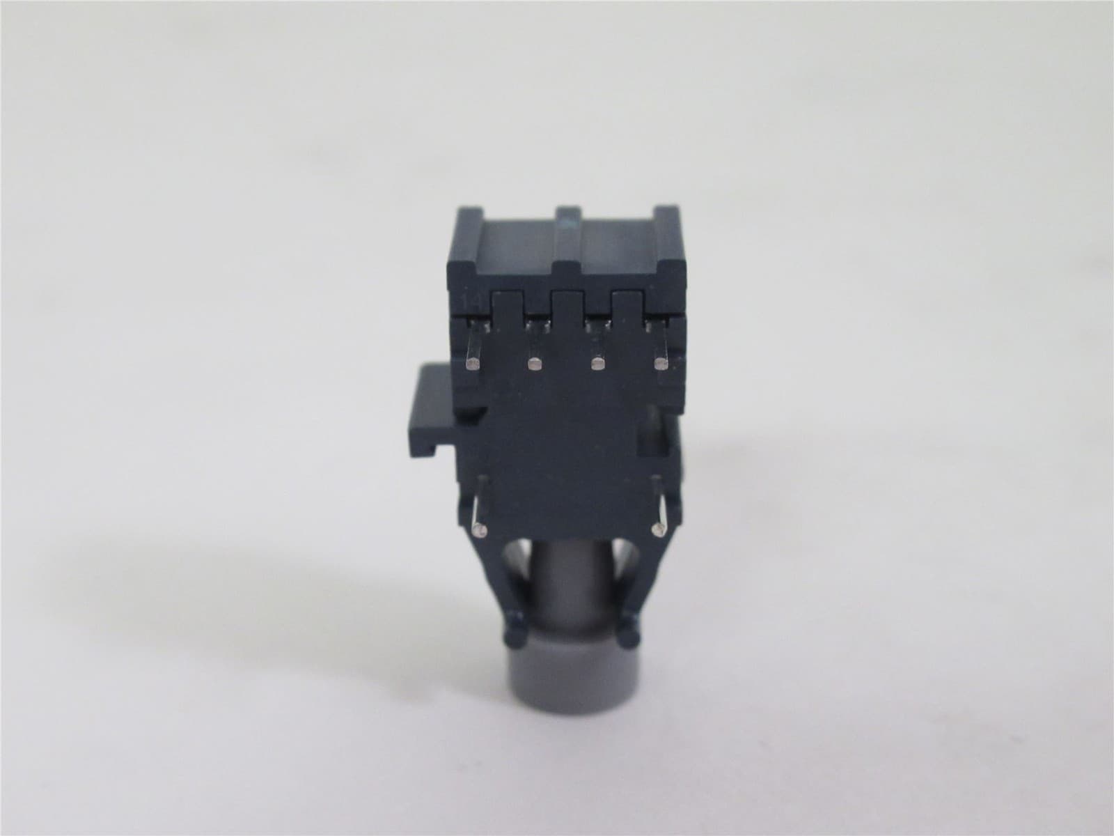 229336 New-No Box; Avago HFBR-2524 Lot-2 Fiber Optic Transmitter;660nm; 1MBd 3