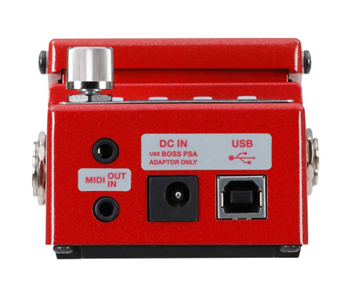 Boss RC-5 Loop Station Pedal - Open Box 3