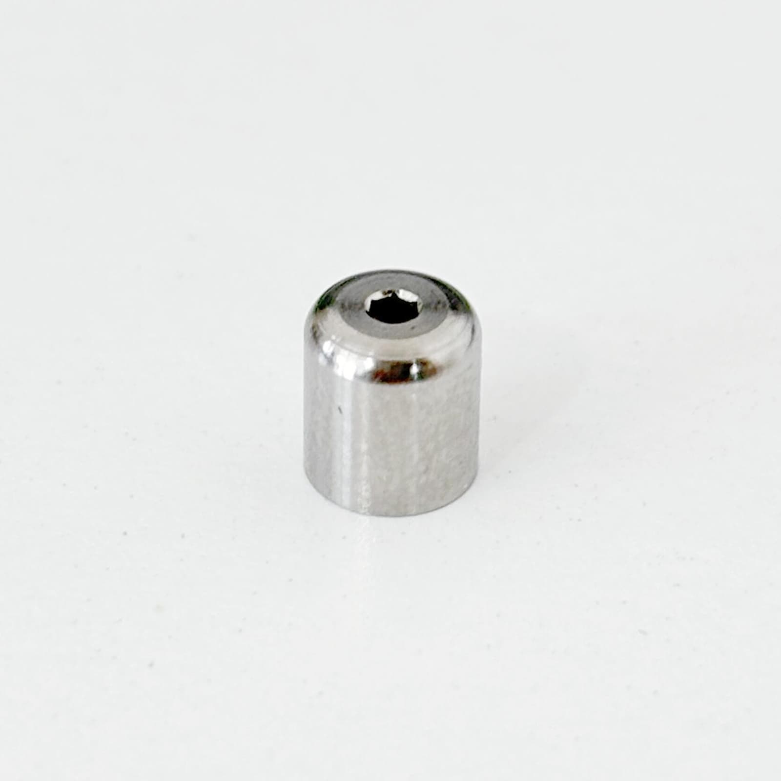 10Pcs Dental Multi Unit Protective Cap Compatible Osstem OSS Healing Caps US USA