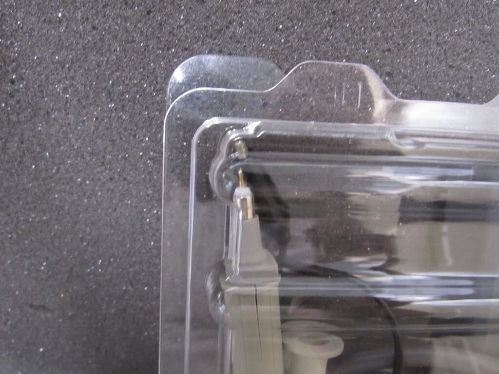 Teledyne LeCroy AP020 1GHz 1MOhm 10:1 FET Probe 4