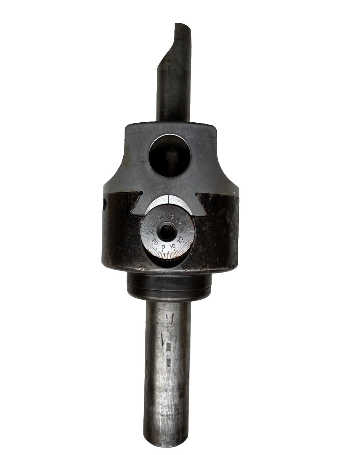 CRITERION 3/4" BORING HEAD w/ 1" SHANK 4