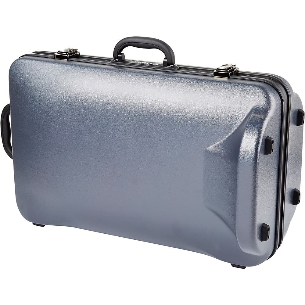 Yamaha YEP-321 Series 4-Valve Euphonium Lacquer 5