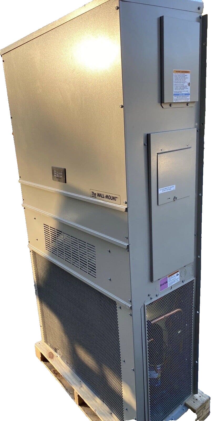 Bard W30AB-A05 2.5 Ton Air Conditioner 3