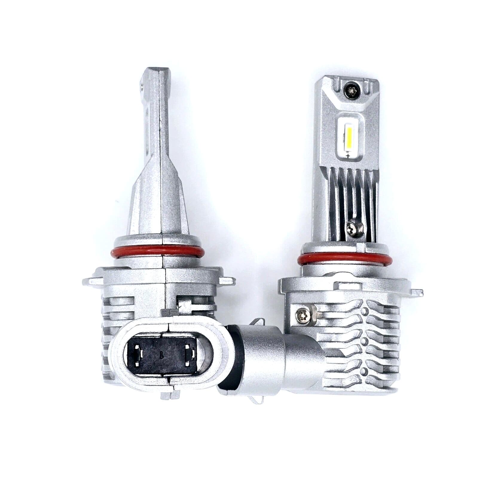 🌟2 SUPERIOR LED Light Bulbs for New Holland T7030, T8.320, T8.350 ⬆️Visibility 3