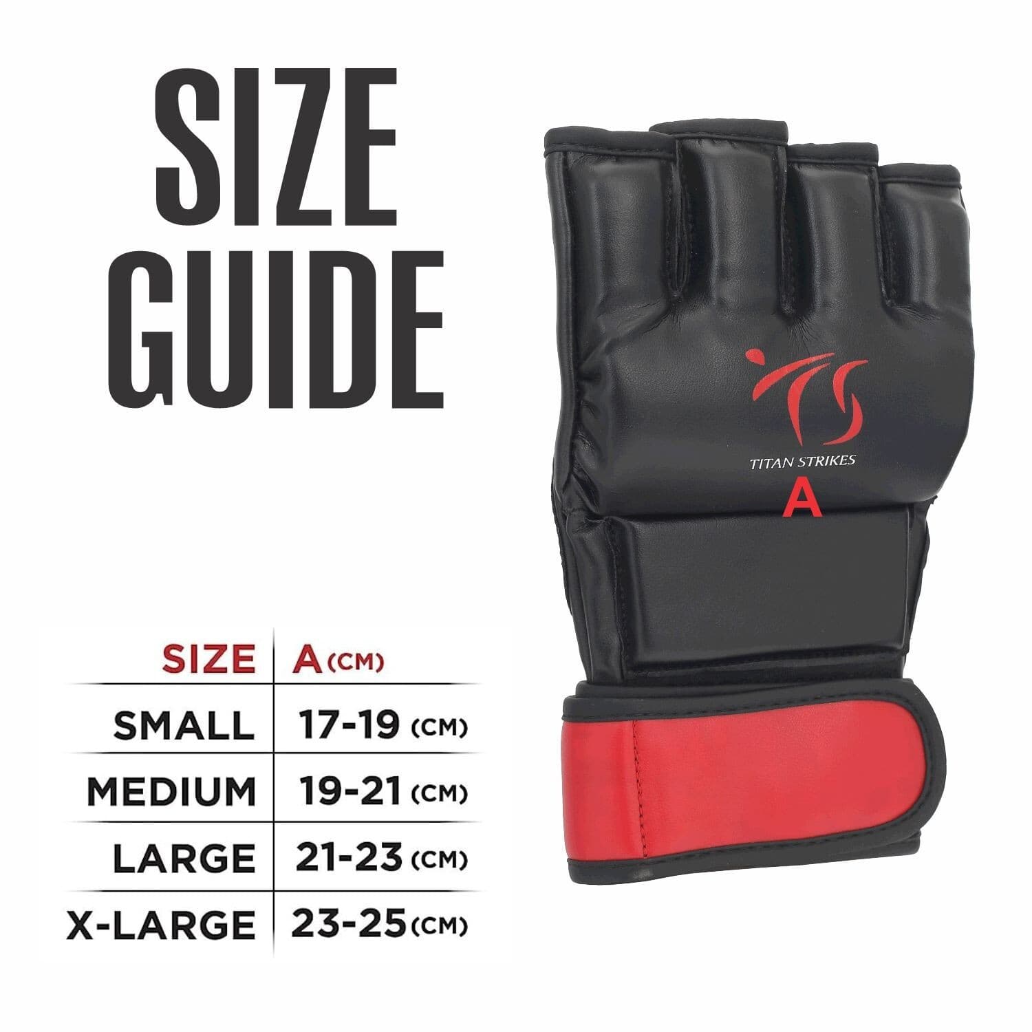 Pro Style MMA Gloves, Kickboxing, Martial Arts Training, D-Palm Design, Punching 5