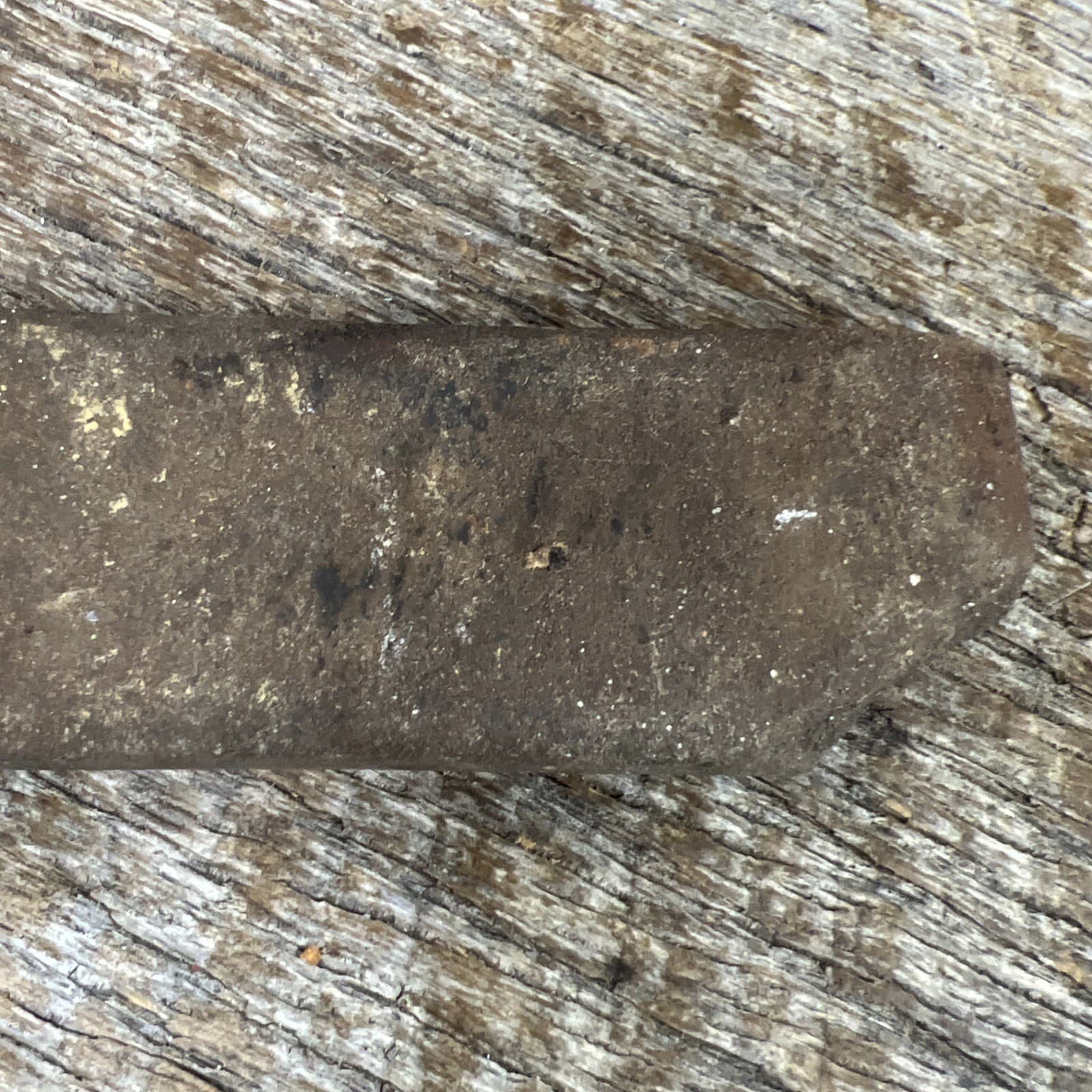 Whet Rock Abrasive Sharpening Stone Lot Pocket Knife Butcher Knives Shop Tools 2