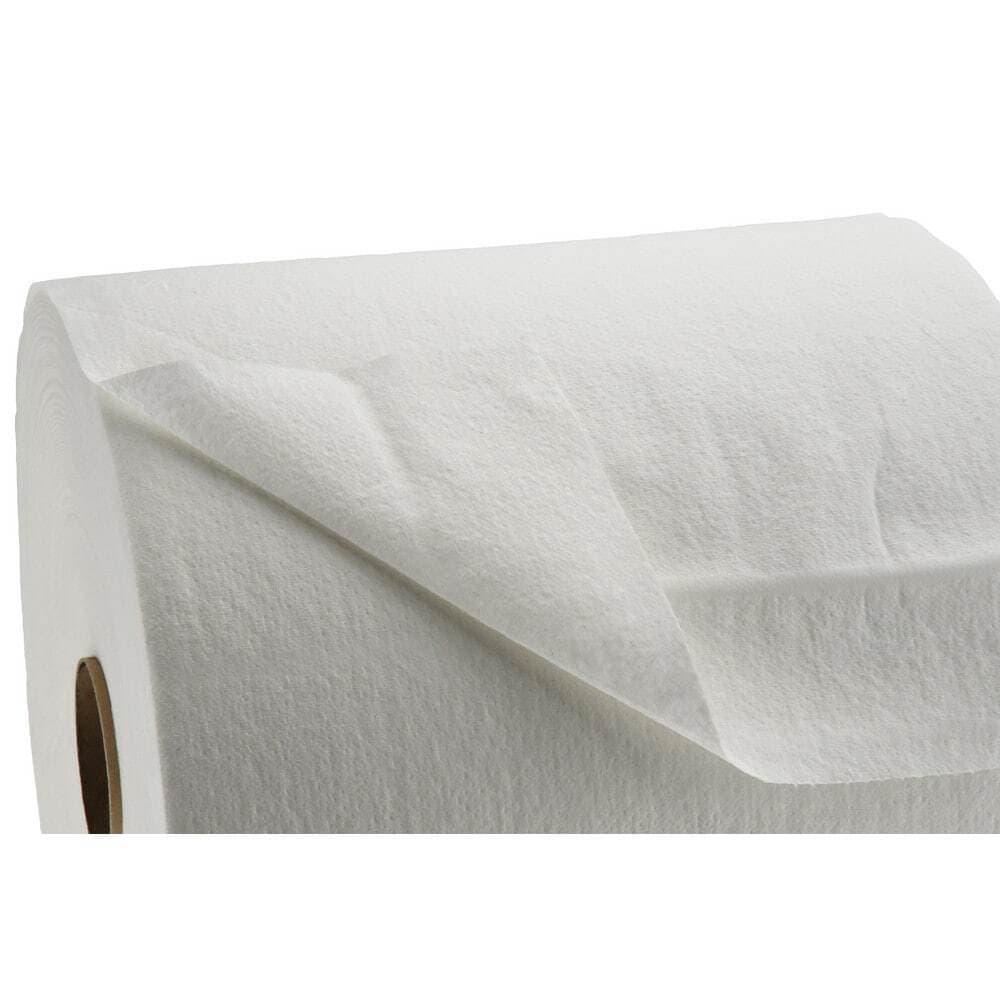 PRO SOURCE Low-Lint Precision Cleaning Dry Wipes: 1 Jumbo Roll of 1100 Sheets 3