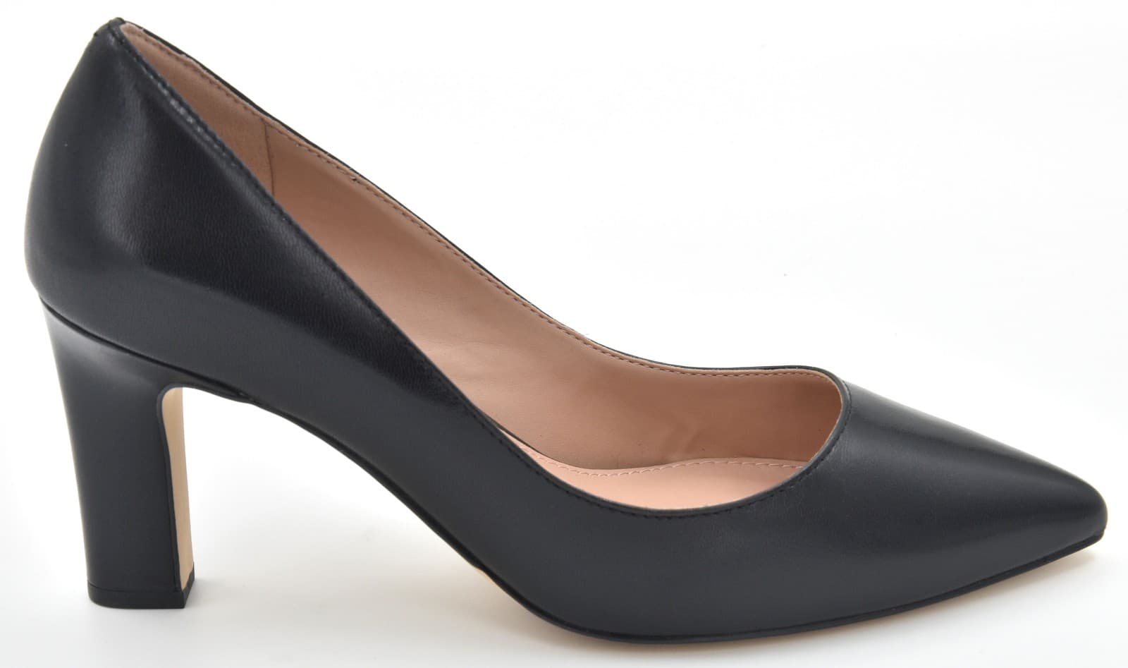 Cole Haan Women's Mylah Pumps 75MM Style W27897 2