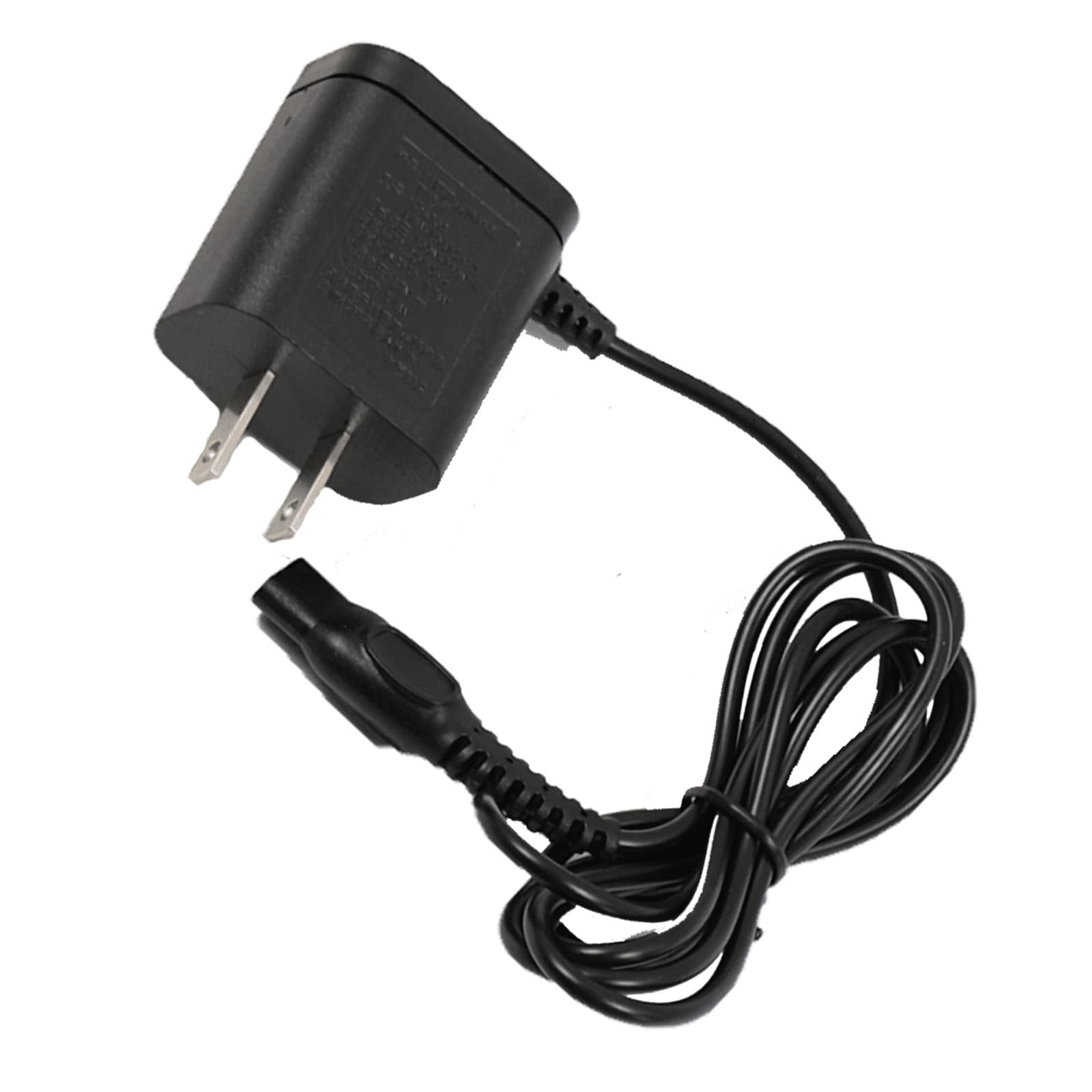 NEW For Philips Norelco HQ8505 power cord charger- 6
