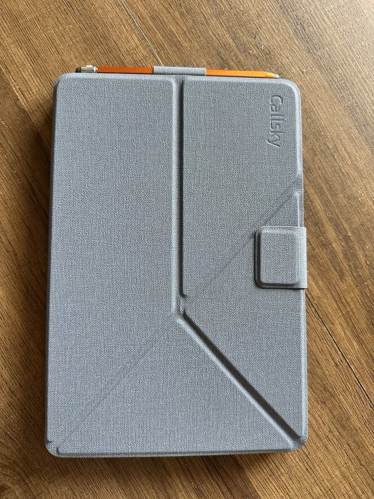 Android Tablet With Pen And Case 4