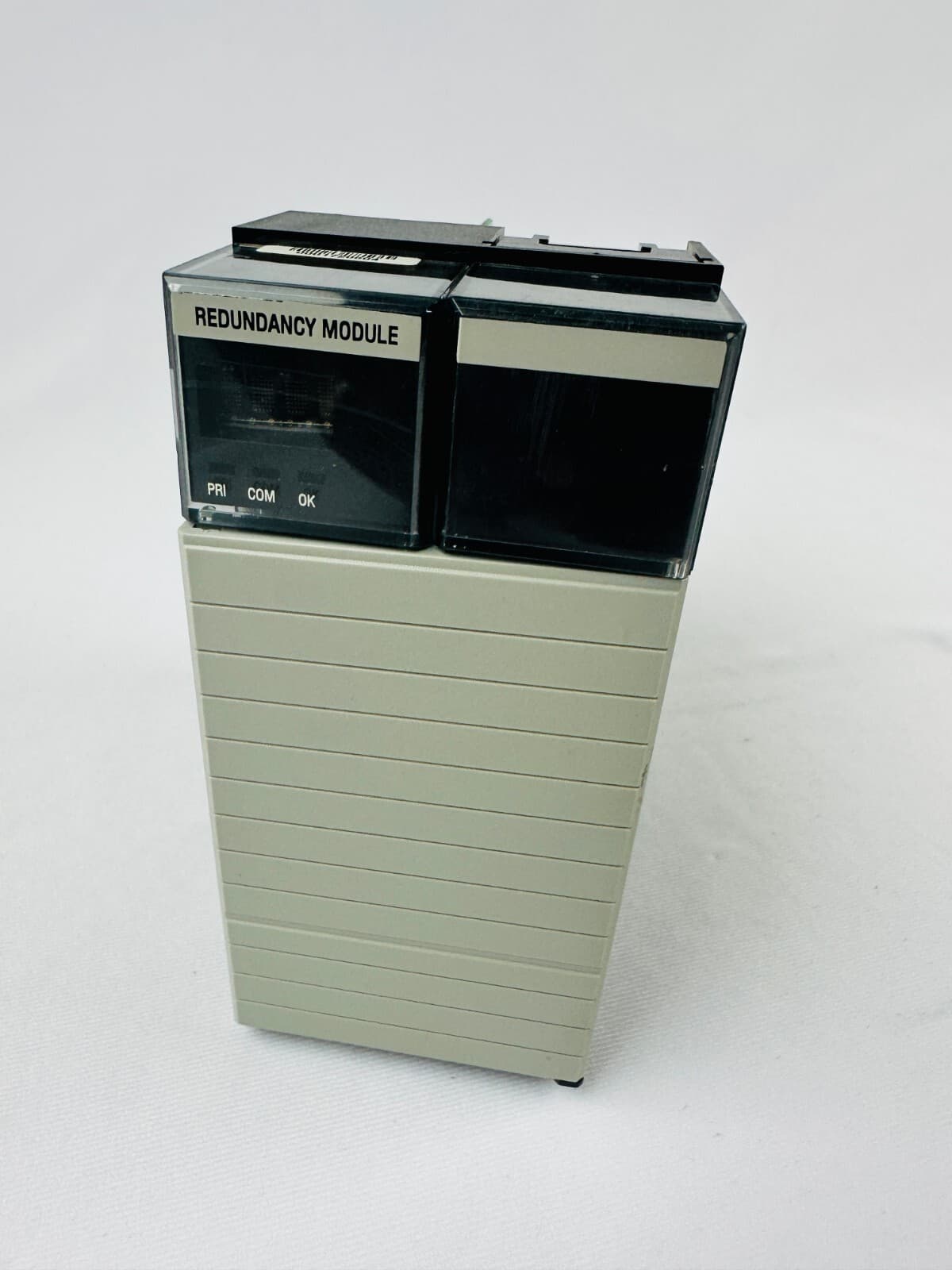 Allen-Bradley 1757-SRM/B SER  A01 95747401 Processlogix Redundancy Module 6