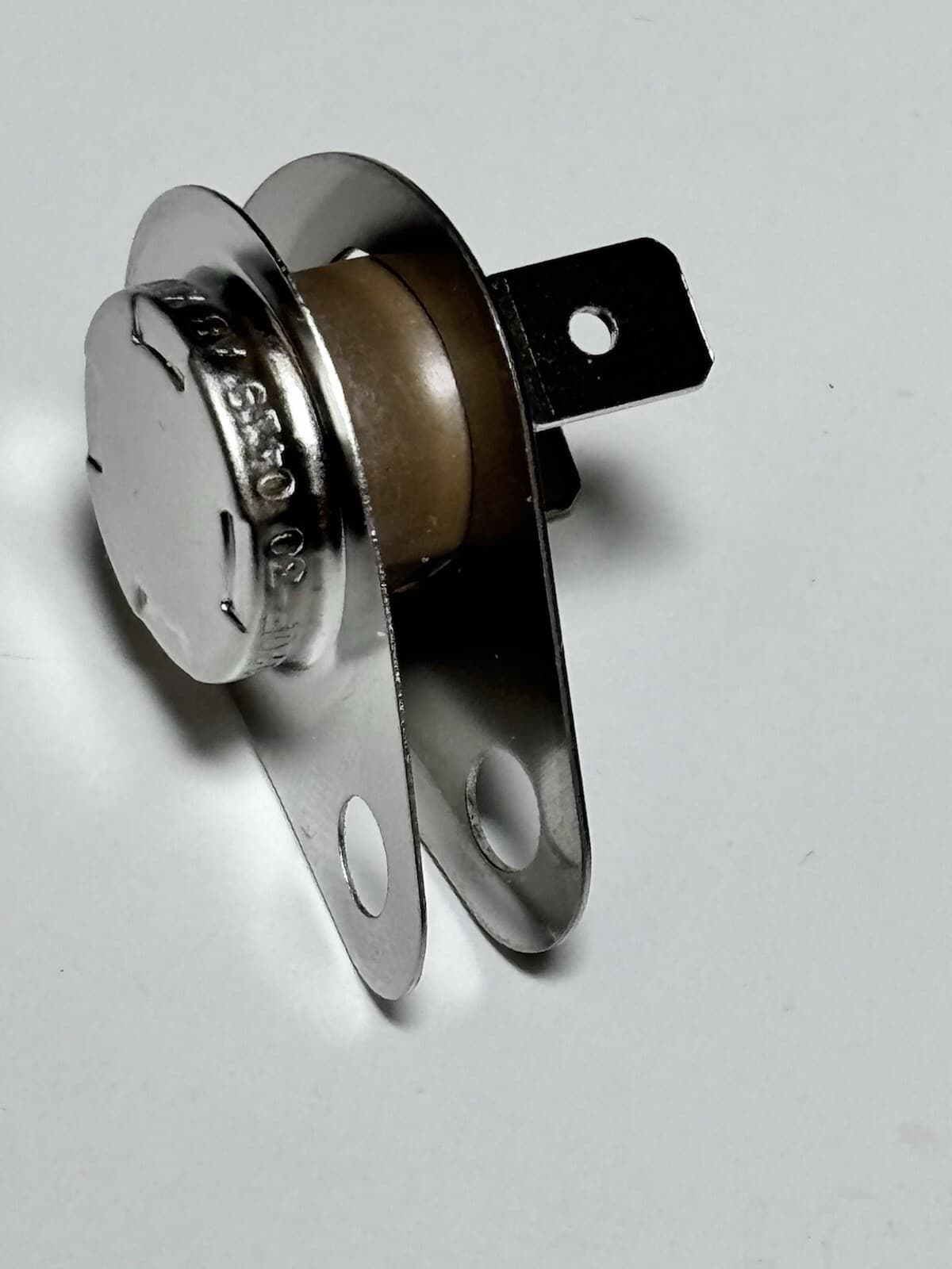 Trane X13100414-01 Furnace Thermo Limit Switch CNT03511 5