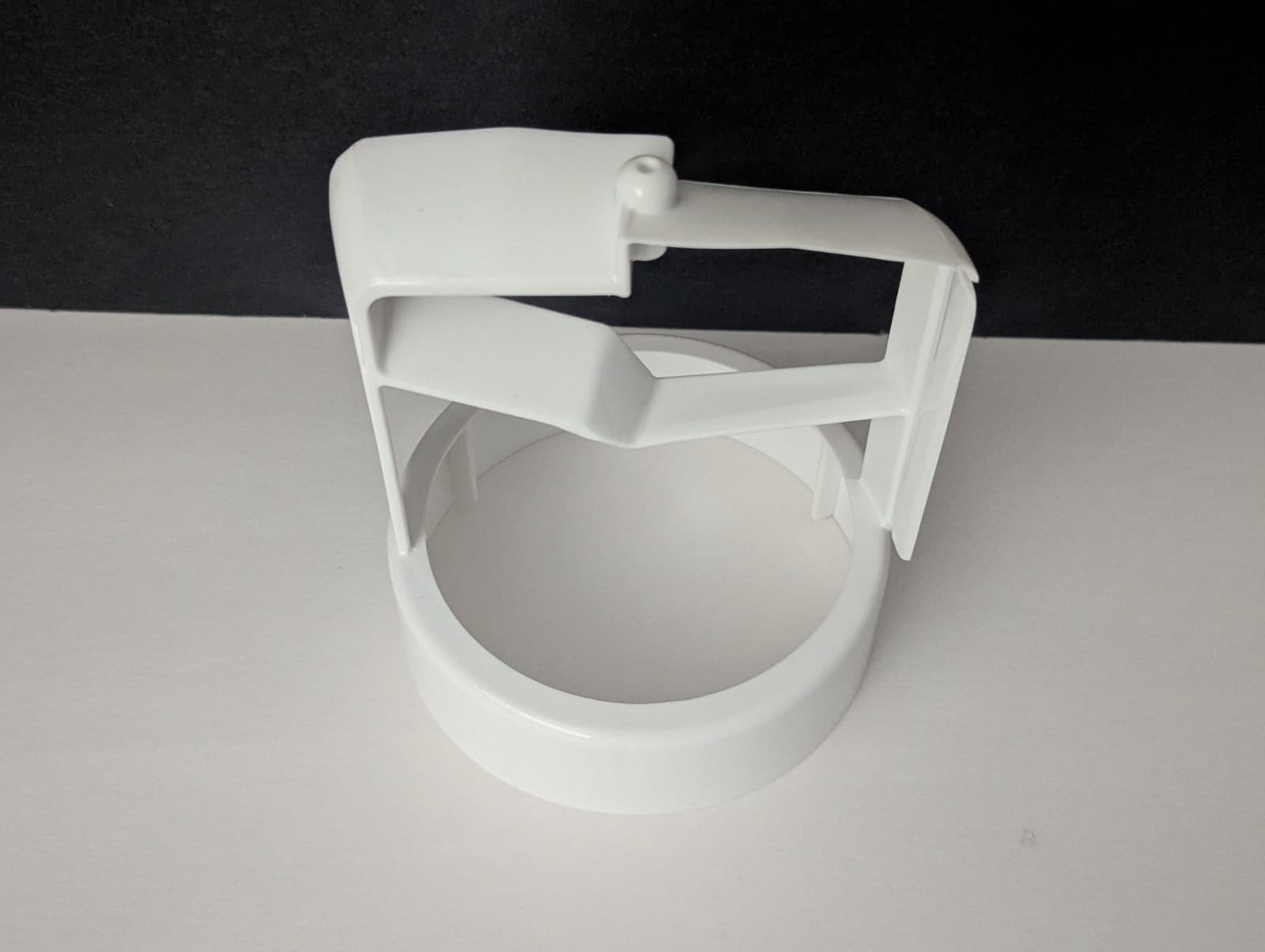 Cuisinart ICE-21 Frozen Yogurt Sorbet and Ice Cream Maker: Paddle Only 2