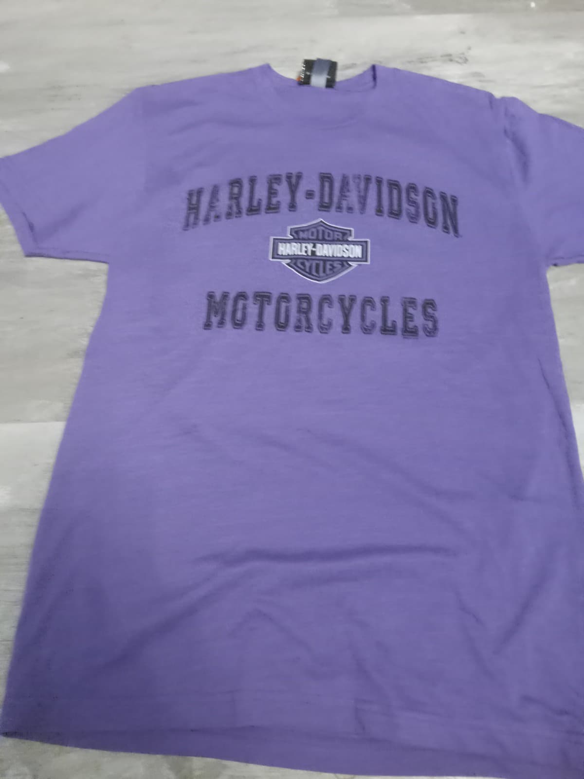 Women's Harley Davidson Lot Of 10 Shirts Size Small NWT Gail's Missouri 6