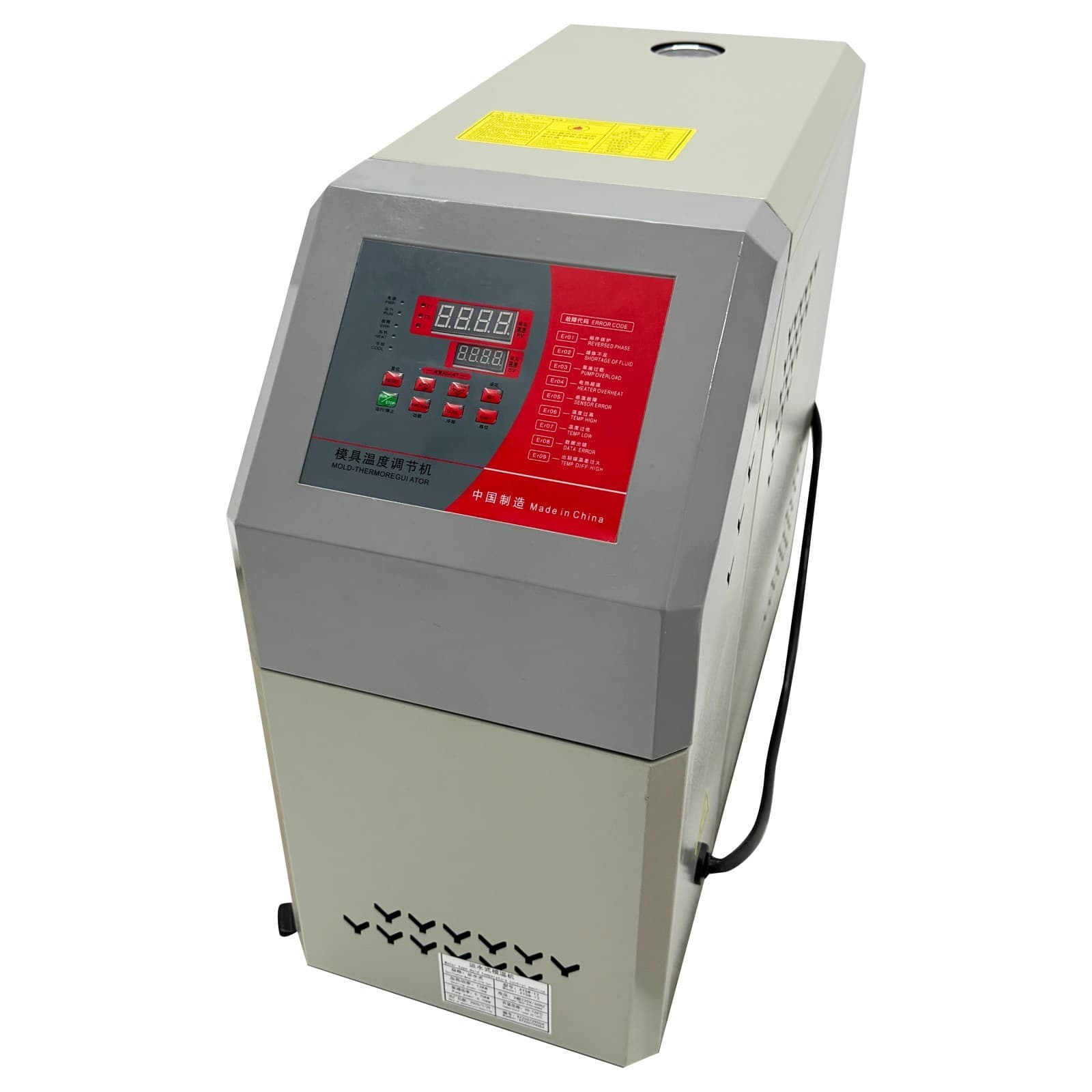 Mold Temp Controller Constant Temperature Machine for Plastic Injection Molds