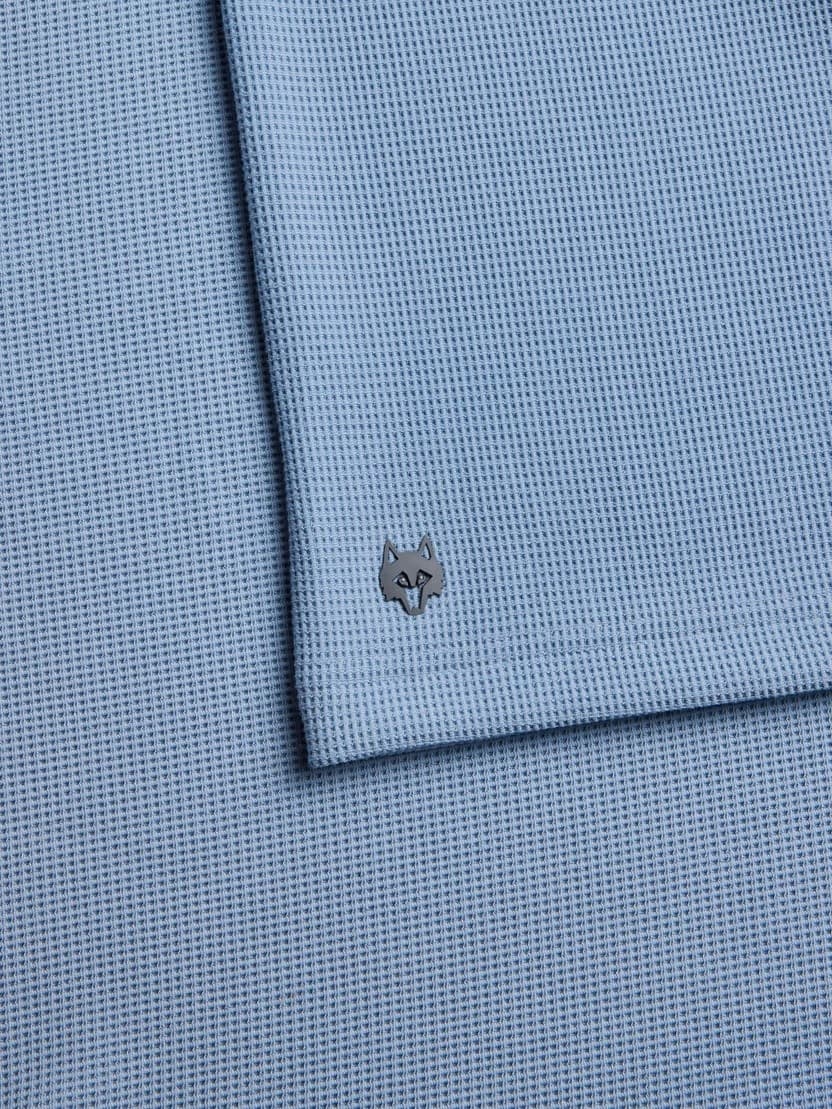 GREYSON TRAVERSE WAFFLE HOODIE BONNEVILLE 4