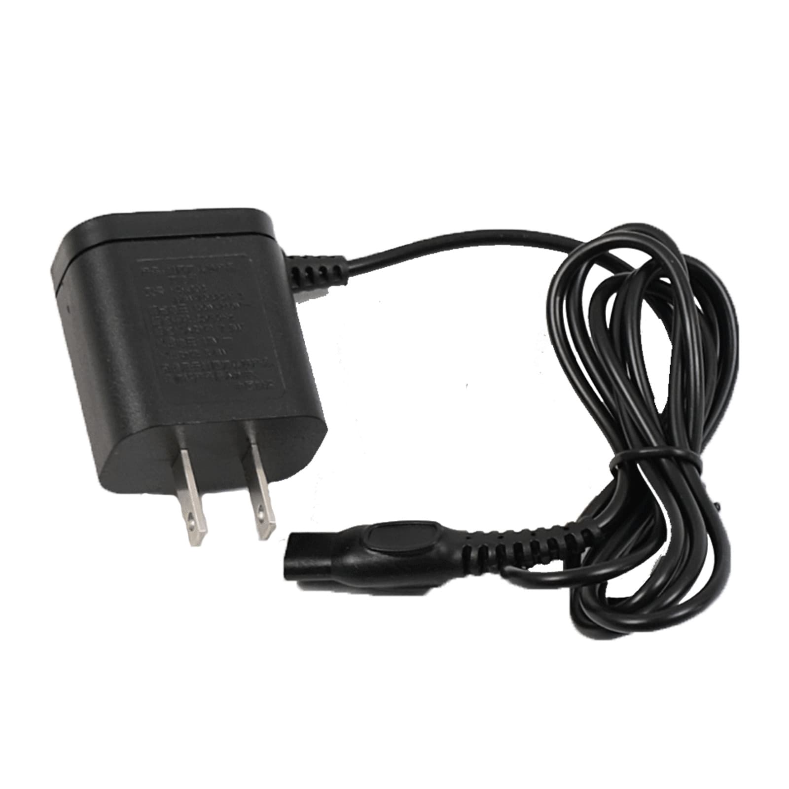 NEW For Philips Norelco HQ8505 power cord charger- 5