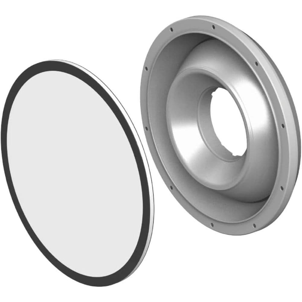 Hobolite Foldable Softbox for Micro Bi-Color LED Light 5