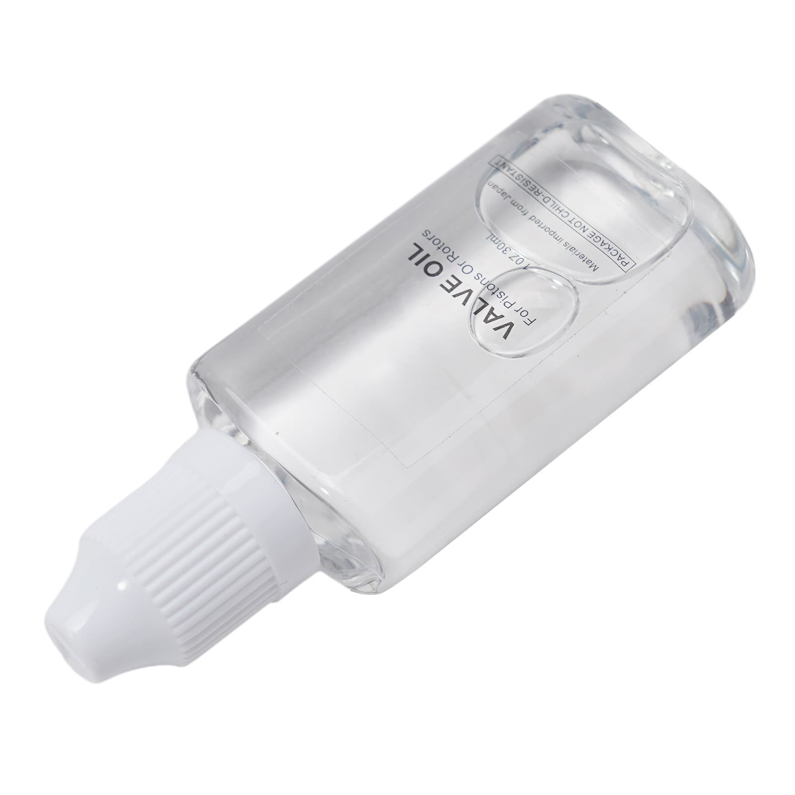 Useful Lubricating Oil Valve Key Oil Trumpet For Saxophone Instruments 3