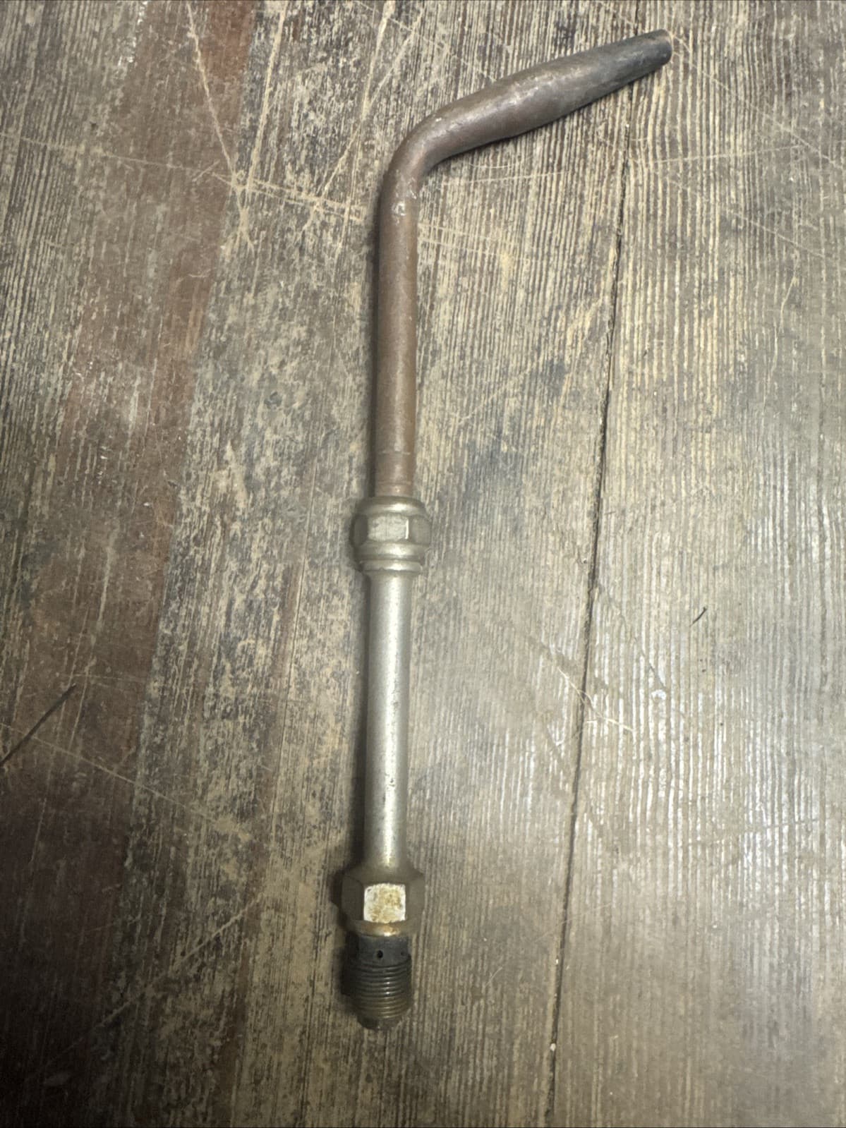 Smith No.  77 Torch Head Tip Nozzle 22JS2456-B7 5