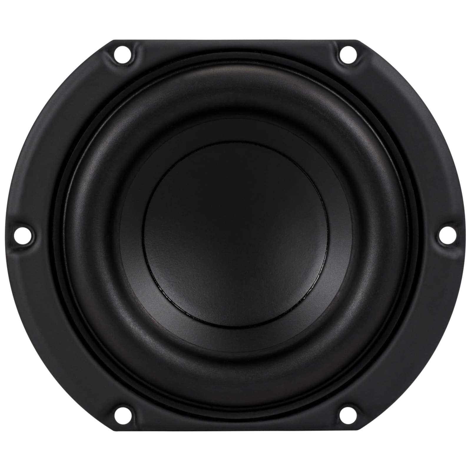 Peerless 830878 3-1/2" Passive Radiator 3