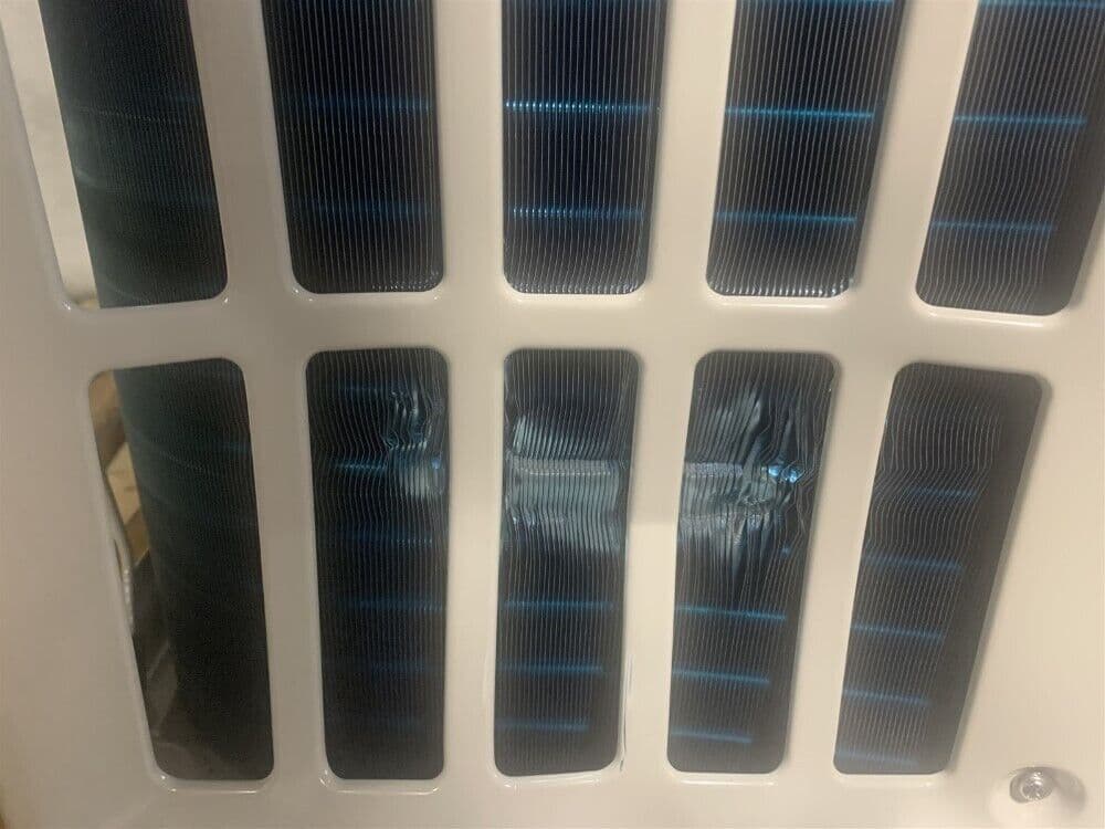 Fujitsu Halcyon AOU36RLXB Ductless Outdoor Heat Pump Inverter 33K BTU 4