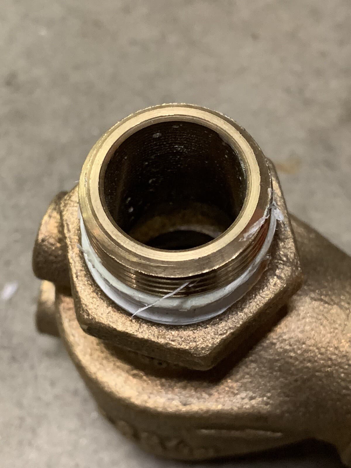 NEW OEM FEBCO 765 3/4” BRASS BODY ASSEMBLY FOR PRESSURE VACUUM BREAKER PVB 5