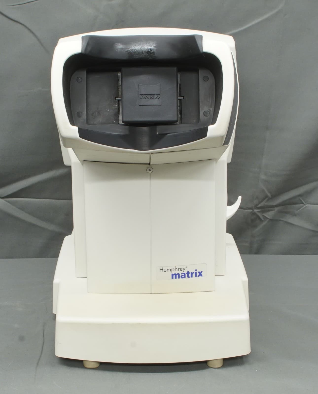 Zeiss Humphrey Matrix 715 Visual Field Analyzer (FA2) 3